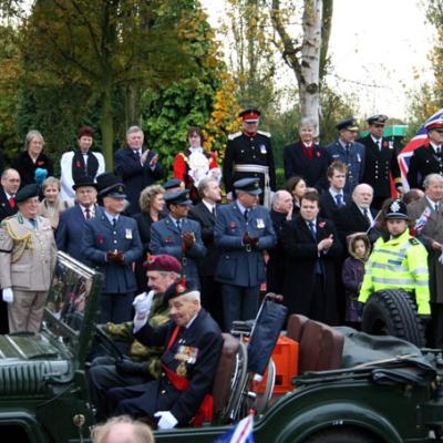 11th November Parade